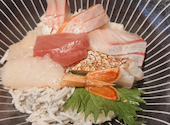 海鮮居酒屋 Luv Fish? 東京: れんたろうさんの2026年10月04日の1枚目の投稿写真