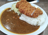 とんかつ檍のカレー屋 いっぺこっぺ神田小川町店: れんたろうさんの2026年04月07日の1枚目の投稿写真