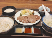 仙臺たんや利久Brasserieメトロ エム後楽園店: れんたろうさんの2026年06月04日の1枚目の投稿写真
