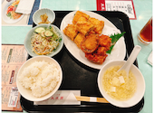 中国料理 大成閣 たいせいかく: もふもふねこさんの2026年06月11日の1枚目の投稿写真