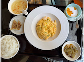 香港海鮮飲茶楼 心斎橋店: もふもふねこさんの2026年06月11日の1枚目の投稿写真