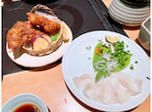ふぐ うなぎ料理 玄品 大阪梅田東通: もふもふねこさんの2026年08月25日の1枚目の投稿写真