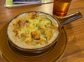 cafe 太陽ノ塔 NAMBA CITY: もふもふねこさんの2026年09月16日の1枚目の投稿写真
