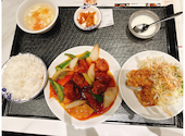 四川料理 芙蓉苑: もふもふねこさんの2026年07月27日の1枚目の投稿写真