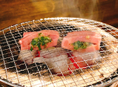 YAKINIKUEN忍鬨 焼肉園にんぐ 東心斎橋総本店: もふもふねこさんの2026年08月25日の1枚目の投稿写真