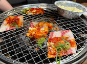 牛角 心斎橋店: もふもふねこさんの2026年06月11日の1枚目の投稿写真