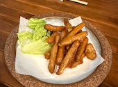 鶏屋 梅星: もふもふねこさんの2026年07月27日の2枚目の投稿写真