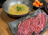 焼肉ごりちゃん 心斎橋店: もふもふねこさんの2026年05月30日の1枚目の投稿写真