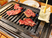 ライブ焼肉 てんぐ 千日前店: もふもふねこさんの2026年03月23日の1枚目の投稿写真
