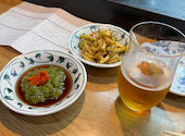 酒処大安 西天満本店: もふもふねこさんの2026年05月30日の1枚目の投稿写真