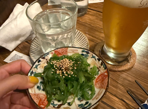 豚と鴨 おじさんと日本酒: もふもふねこさんの2026年05月30日の1枚目の投稿写真