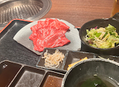 精肉卸直営店 宮崎牛焼肉 KUROUSHI 黒牛: noiさんの2026年03月28日の1枚目の投稿写真
