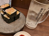 魚盛り 魚っと とっと 姫路お溝筋店: まつさんの2026年07月19日の1枚目の投稿写真