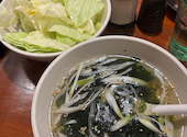 七輪焼肉　安安　池上店: Siさんの2026年04月の1枚目の投稿写真