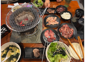 七輪焼肉　安安　池上店: Siさんの2026年04月の1枚目の投稿写真