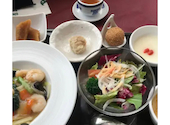 謝朋殿 シャホウデン 點心樓 仙台店: ゆうれいとさんの2026年03月23日の2枚目の投稿写真