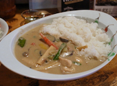 アジアン料理 Makan マカン: ゆうれいとさんの2026年05月25日の1枚目の投稿写真