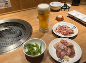 牛角 アクロスプラザ幸町店: ゆうれいとさんの2026年02月21日の2枚目の投稿写真