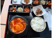韓国料理 扶餘 台原MEGAドン キホーテ店: ゆうれいとさんの2026年10月04日の1枚目の投稿写真