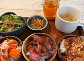 マカナ Cafe Dining 荒江: たらままさんの2026年05月15日の1枚目の投稿写真