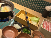 温野菜 三宿店: しだちとさんの2026年09月12日の1枚目の投稿写真