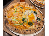 good spoon pizzeria&cheese 横浜モアーズ店: えりんこさんの2025年04月29日の1枚目の投稿写真