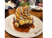 MOKUOLA　Dexee　Diner　新横浜: えりんこさんの2025年04月の1枚目の投稿写真