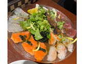 三陸ワイン食堂レアーレ LEALE菊名店: えりんこさんの2025年01月29日の3枚目の投稿写真