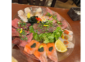三陸ワイン食堂レアーレ LEALE菊名店: えりんこさんの2025年06月22日の3枚目の投稿写真
