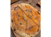 ウルフギャング パック WOLFGANG PUCK WP PIZZA 横浜ランドマークプラザ店: えりんこさんの2026年05月27日の1枚目の投稿写真