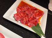 焼肉しゃぶしゃぶ 兜 中目黒店別邸: えりんこさんの2024年12月22日の2枚目の投稿写真