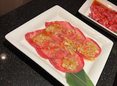 焼肉しゃぶしゃぶ 兜 中目黒店別邸: えりんこさんの2024年12月22日の3枚目の投稿写真