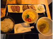 牛たん食堂 吉田精肉店: やまもとさんの2026年05月16日の1枚目の投稿写真