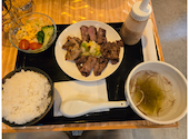牛たん食堂 吉田精肉店: やまもとさんの2026年05月18日の1枚目の投稿写真