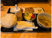 牛たん食堂 吉田精肉店: やまもとさんの2026年09月27日の1枚目の投稿写真
