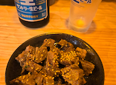 牛たん食堂 吉田精肉店: やまもとさんの2026年09月28日の1枚目の投稿写真