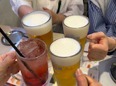串カツ田中 町田駅前通り店: まーちゃんさんの2024年04月16日の2枚目の投稿写真