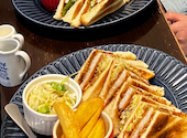 さざん珈琲 茜部本店: たくやさんの2026年06月07日の1枚目の投稿写真