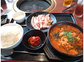 安楽亭 戸田氷川町店: ミーナさんの2026年06月25日の1枚目の投稿写真