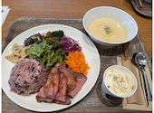 オールカフェ タニタカフェ ゆめモール西条店: あんころさんの2026年07月07日の1枚目の投稿写真