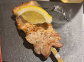焼とりと日本酒 鶏山 とりやま 安政町: みーしゃんさんの2025年04月19日の3枚目の投稿写真