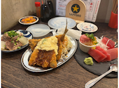 大衆酒場 パーラーヒバリ: みーしゃんさんの2025年07月07日の1枚目の投稿写真