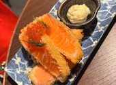 酒としゃけ SALMON S: みーしゃんさんの2026年06月05日の3枚目の投稿写真