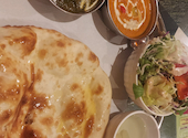 インドカレー専門店 スパイス王国 ナマステ ガネーシャグループ 十日市店: ミミさんの2026年05月11日の1枚目の投稿写真