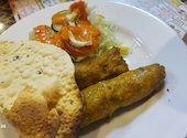 インドカレー専門店 スパイス王国 ナマステ ガネーシャグループ 十日市店: ミミさんの2026年08月23日の1枚目の投稿写真