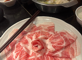しゃぶしゃぶ美山 岡山イオンモール店: えみりんさんの2026年07月10日の1枚目の投稿写真