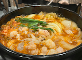 韓国料理ナッチャン 恵比寿店: おんさんの2025年02月09日の2枚目の投稿写真