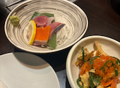 魚と地酒 魚豊 八丁堀店: くさんの2026年10月01日の1枚目の投稿写真