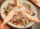 和食れすとらん旬鮮だいにんぐ 天狗 蕨店: ぽーやさんの2026年08月02日の1枚目の投稿写真