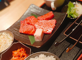 焼肉すき焼き 純 梅田本店: ぽーやさんの2026年10月03日の1枚目の投稿写真
